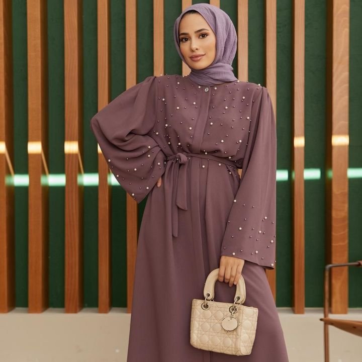abaya